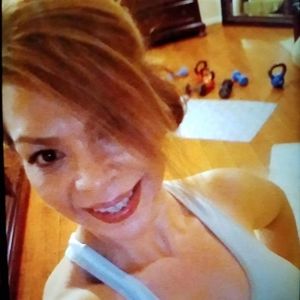 Meet your Posher, Yolanda